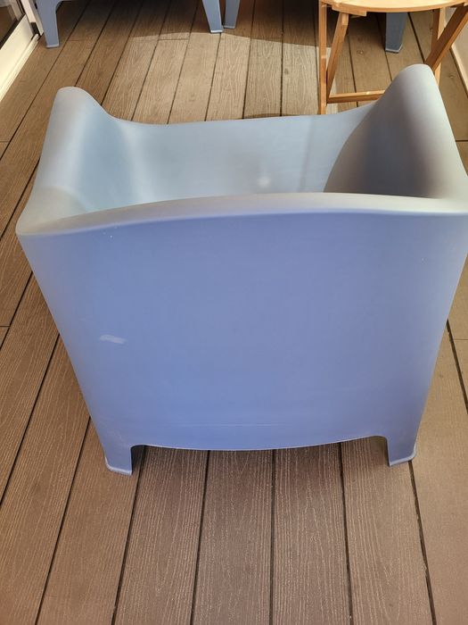 Poltrona de exterior SKARPÖ
Poltrona, exterior