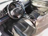 Mazda 6 GH 2.5L benzyna