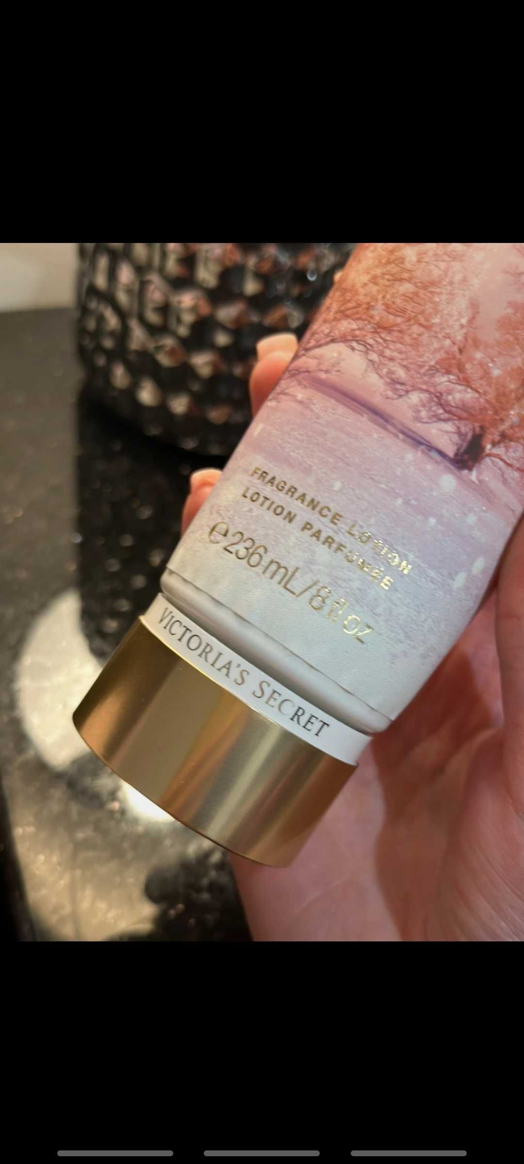 Balsam victoria secret