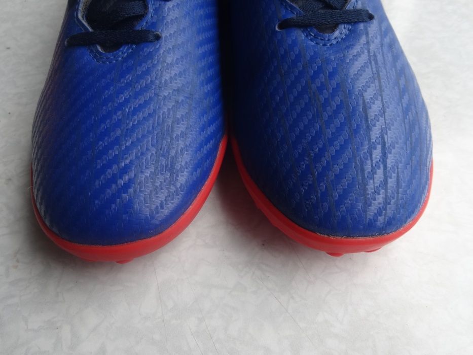 Кроссовки adidas X 16.4 TF JR Football Shoe BA8294 Размер 38 адидас