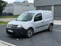 Renault KANGOO 1.5 DCI