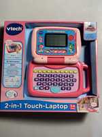 VTech laptop dla dziecka