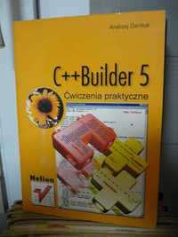 C++ Builder 5 , Ćwiczenia praktyczne.