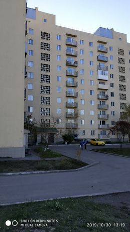 Продажа  квартиры в Синельниково ( Микрорайон) .