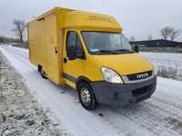 Iveco DAILY C 30C  Iveco Daily C35S11