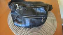 Saszetka/nerka HipBag Premium Zieliński Bags