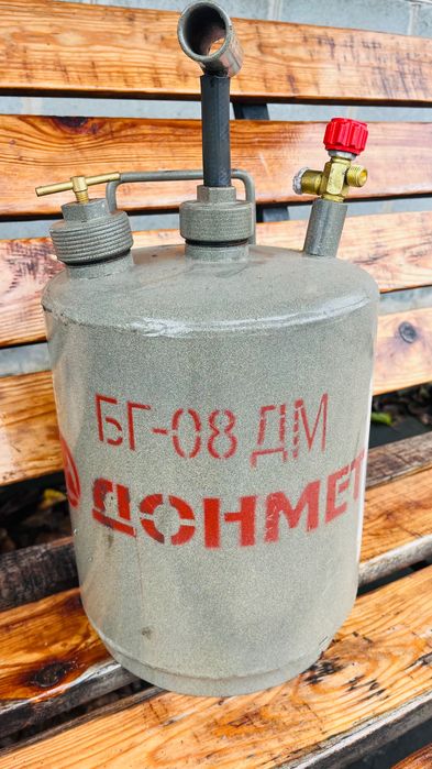 Резак Донмет, СИБРТЕХ Плашка М20х 2,5 мм  М16 х 2 мм