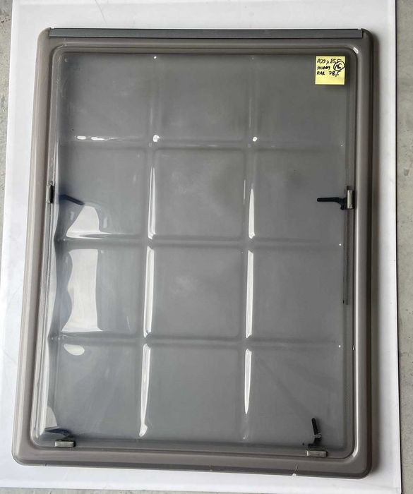 Okna Hobby / Swift  różne wielkości i wymiary, części