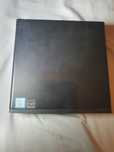HP 600 G3 DM i3-6100T 8GB SSD 128GB W10H VGA