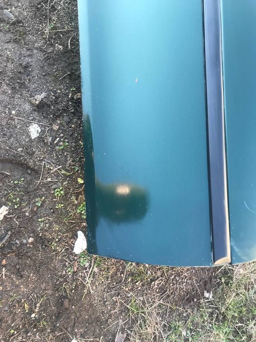 Продам передні, задні двері опель вектра B.