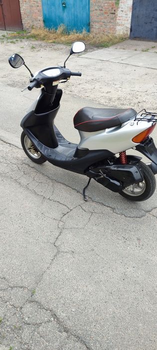 Продам Хонда діо 35