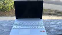 Portátil HP 15S-EQ2066NP