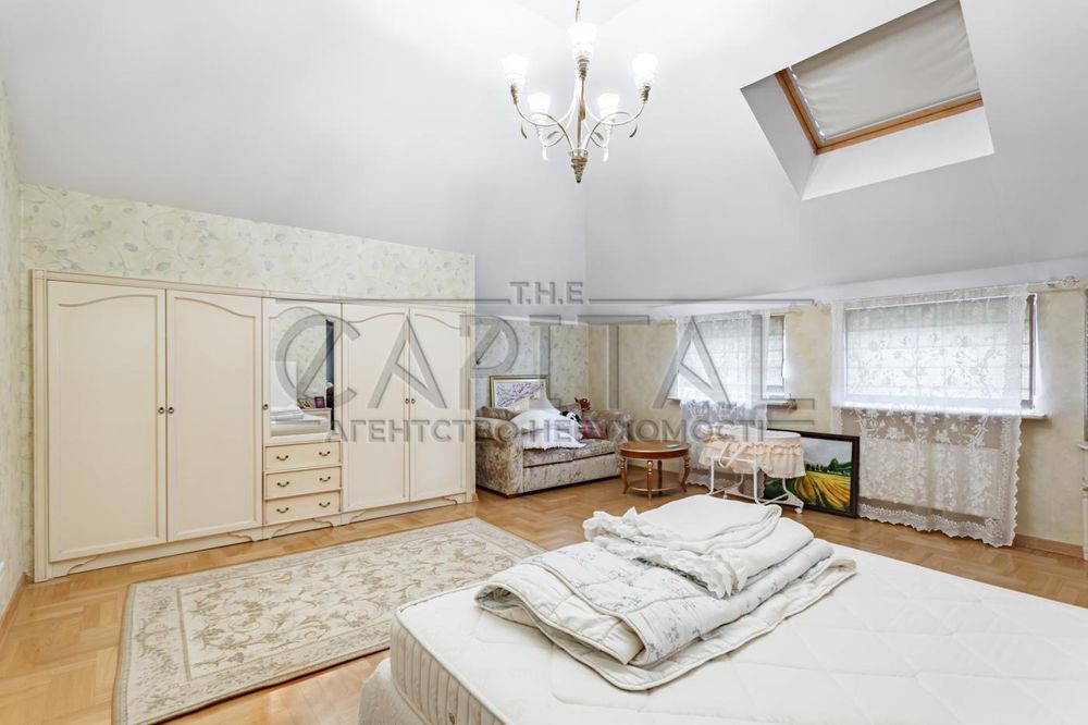 Продаж будинку, Хлепча, Васильківський