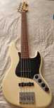 Fender Jazz Bass Deluxe 5