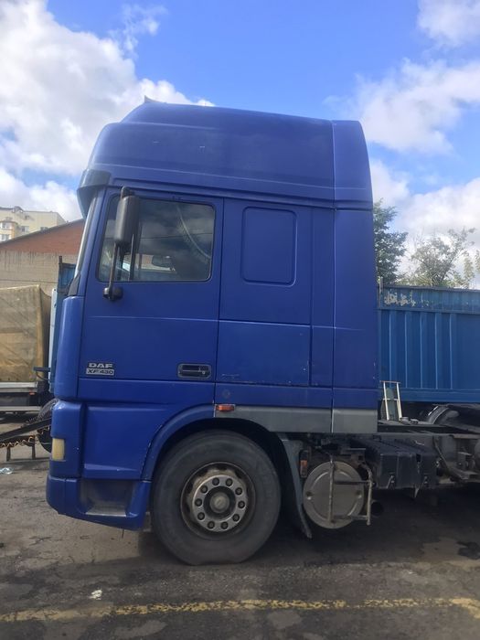 Продасть Daf 95XF