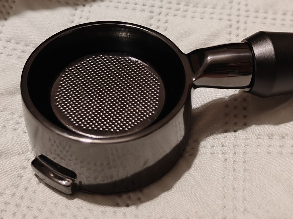 Manipulo 3 Bomber para Gaggia