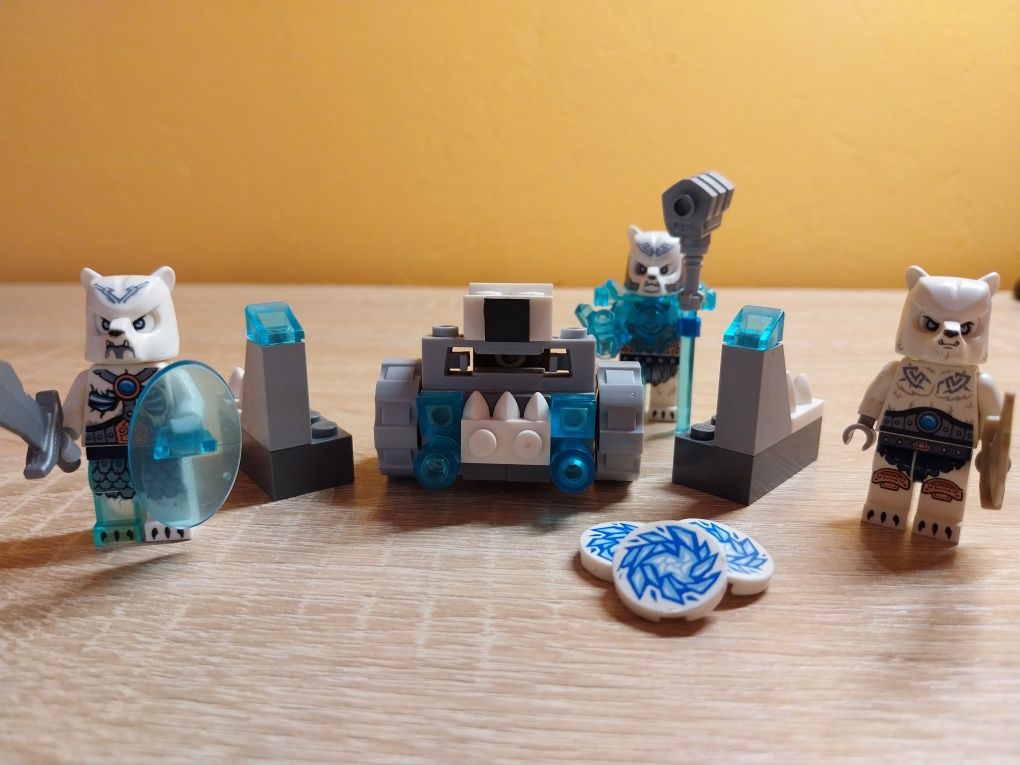 LEGO Chima 70230