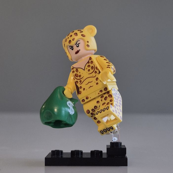 Figurka Lego DC Super Heroes Cheetah 71026 colsh06