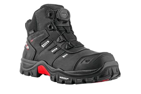 Buty Robocze Bhp Vm Trzewiki Buffalo S3 podnosek Kompozyt roz 42