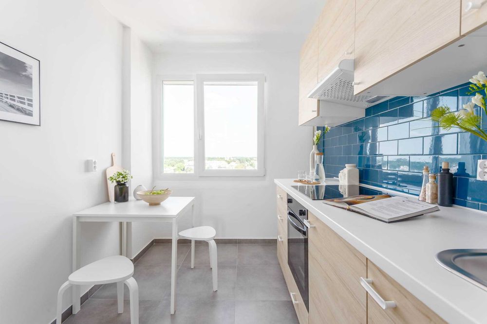 Pokój od 1 grudnia blisko rondo wiatraczna i uczelnii swps!! 10,4m2