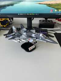 Klocki Cobi Samolot MiG-29 NATO Code „FULCRUM”