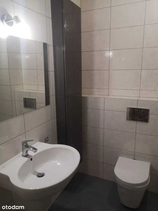 Mieszkanie dwupokojowe na wynajem- wysoki standard