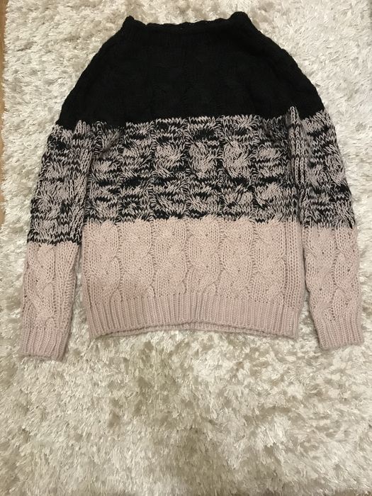Свитер, Турция, размер М-L