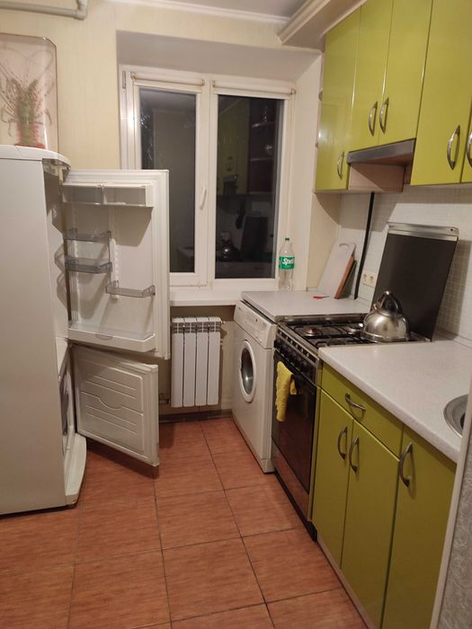 Подобова оренда квартир