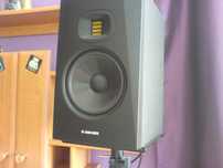Adam Audio T7V - monitory studyjne, para. Odbiór osobisty