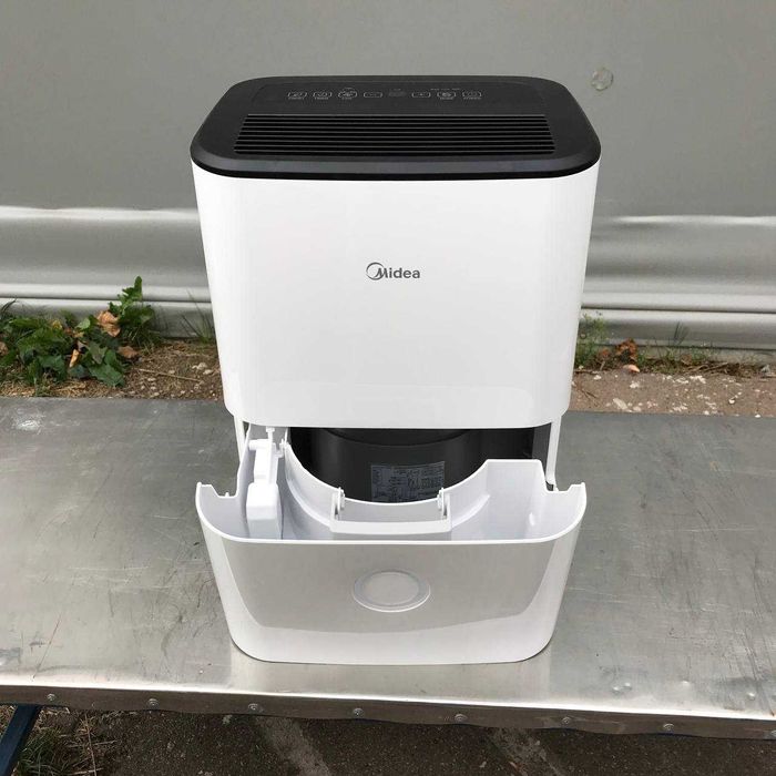 Осушувач повітря MIDEA MDDF-20DEN7-QA3 (20л/на добу)
