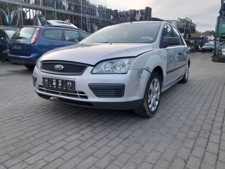 FORD FOCUS MK2 PAS PRZEDNI KOMPLETNY 1.8 TDCI