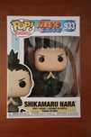 Funko Pop! Shikamaru Nara 933