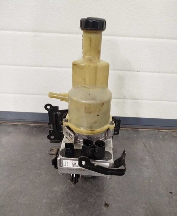 Bomba de direção Peugeot Expert 2.0 HDI