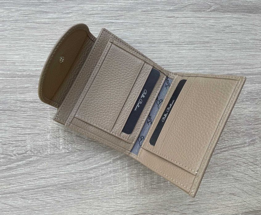 Гаманець шкіряний BELLA BERTUCCI Італія