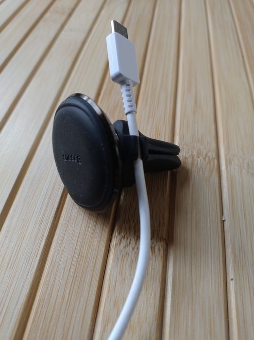 Baseus Uchwyt, który trzyma mocniej niż Twoje postanowienia noworoczne