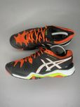 Asics gel-resolution ігрові кросівки кроссовки спортивные 43р ориг