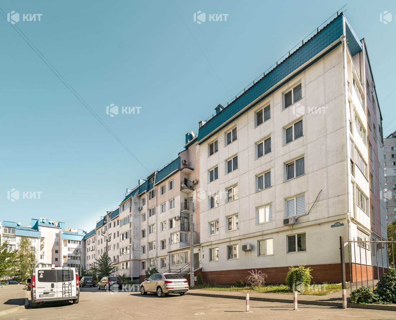 4кімн., 141м2, (Северная Салтовка, ул. Дружбы Народов), 103554