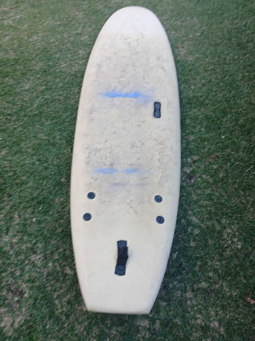 Softboard Softech 6.0