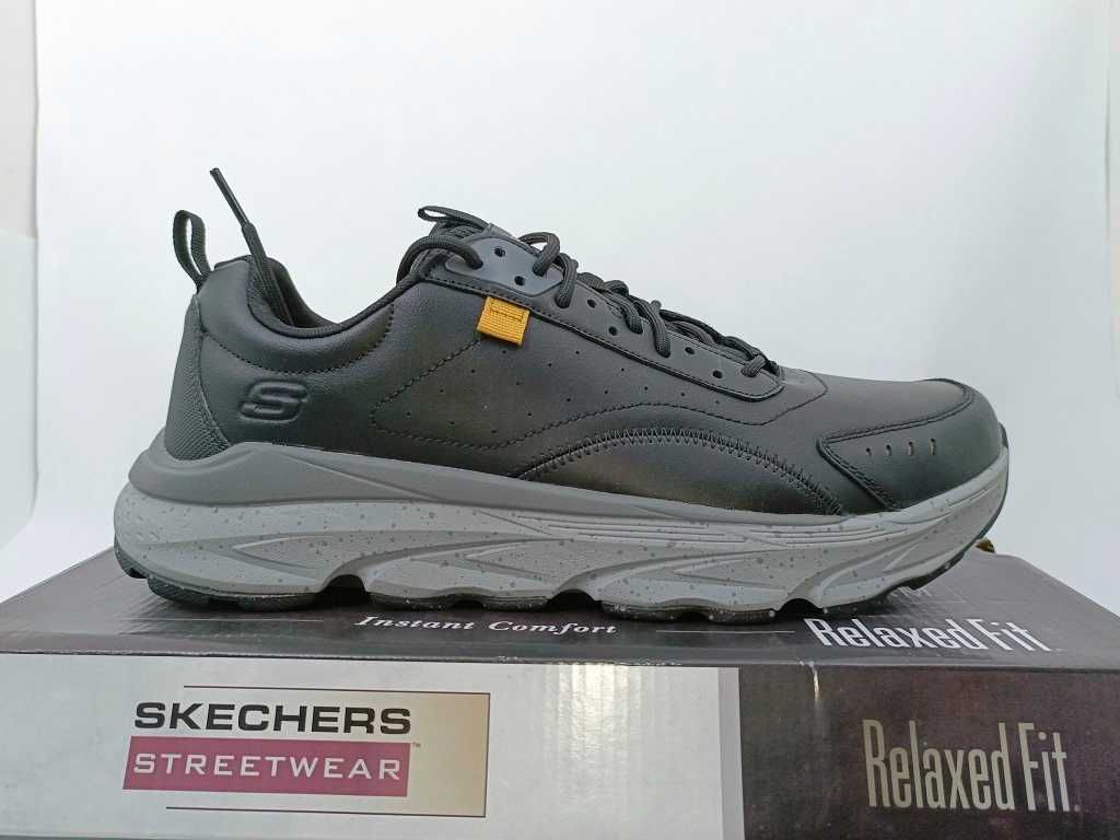 Мужские кроссовки Skechers 47р