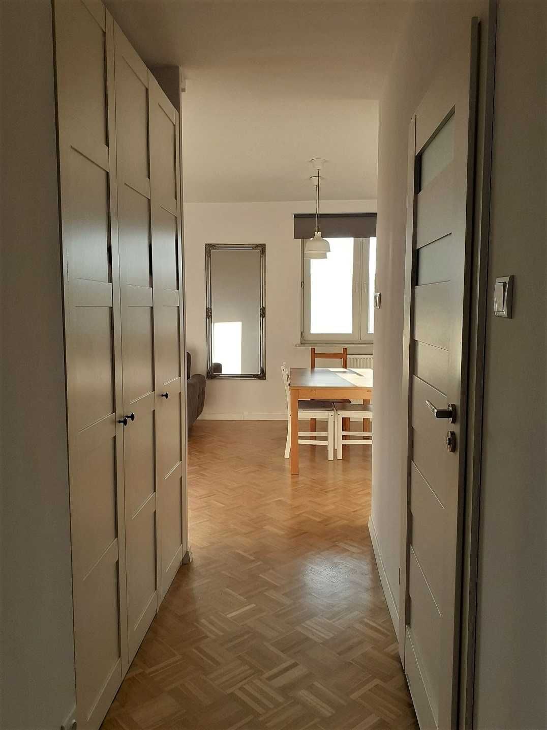 Mieszkanie 2 pokoje, 53 m2, III piętro - Chełmińskie Przedmieście
