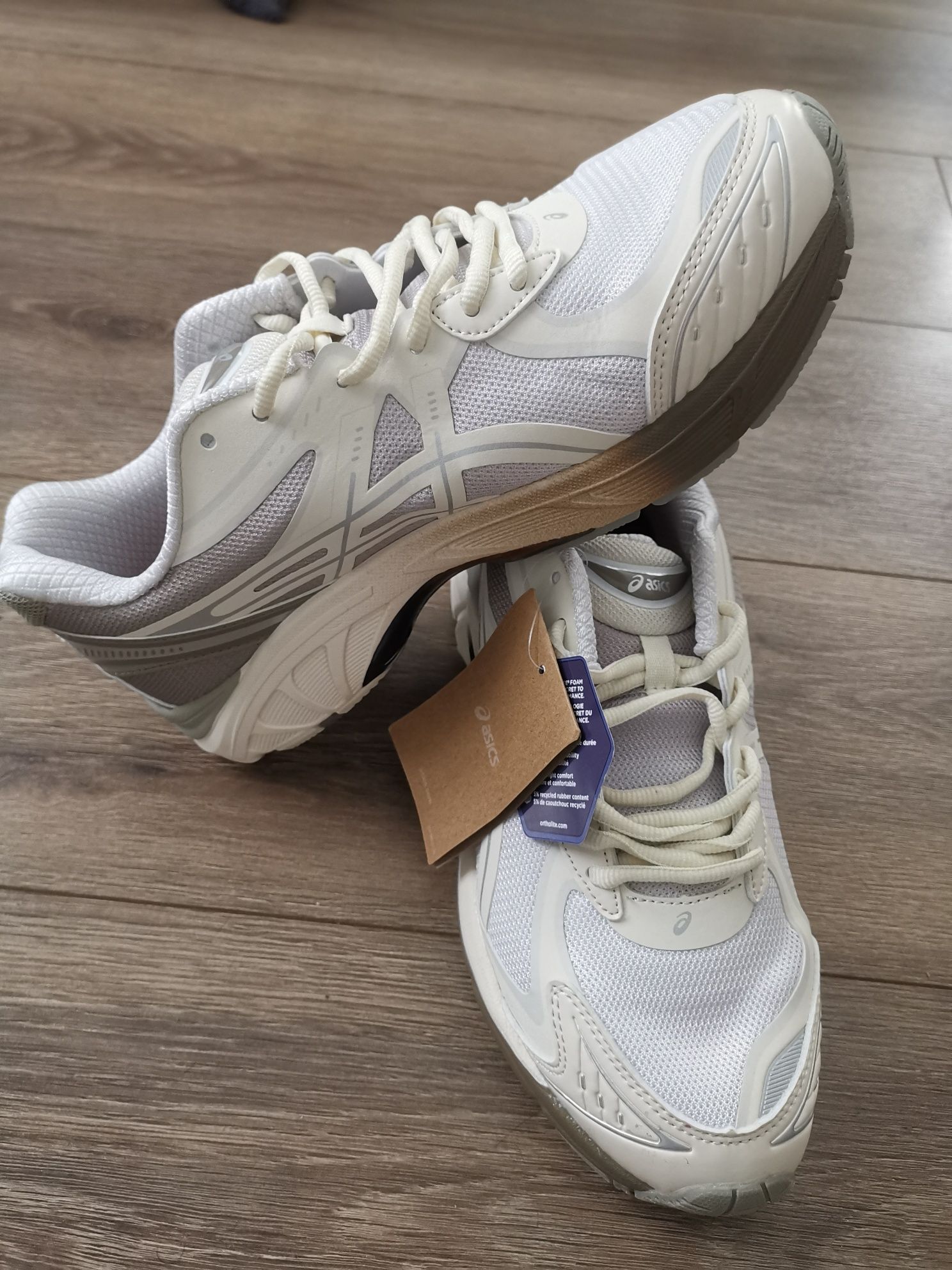 Кросовки asics gel 2160 x dime