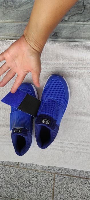 Tênis Decathlon n.39 homem