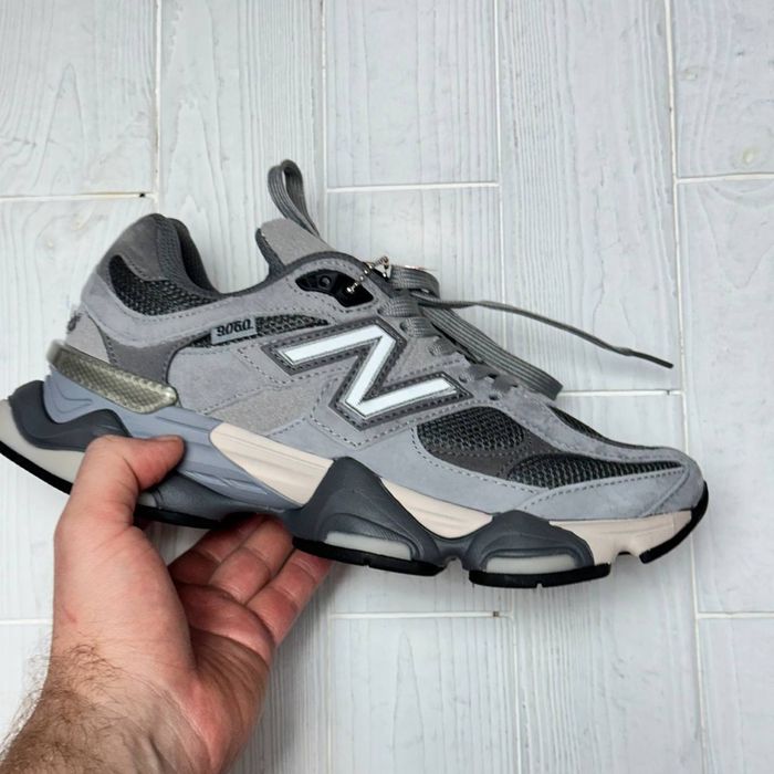 Кросівки new balance 9060