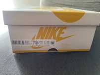 Buty Nike Air Jordan 1 Retro High OG Yellow r43,44,44,44,5