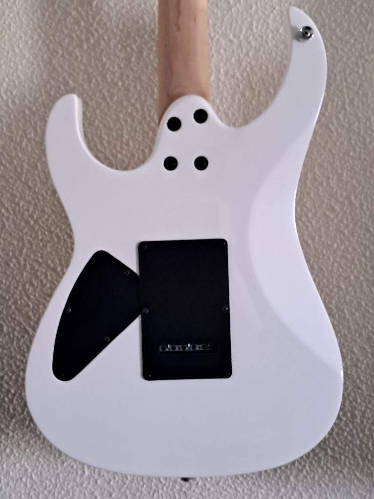 Guitarra elétrica Cort X1 custom