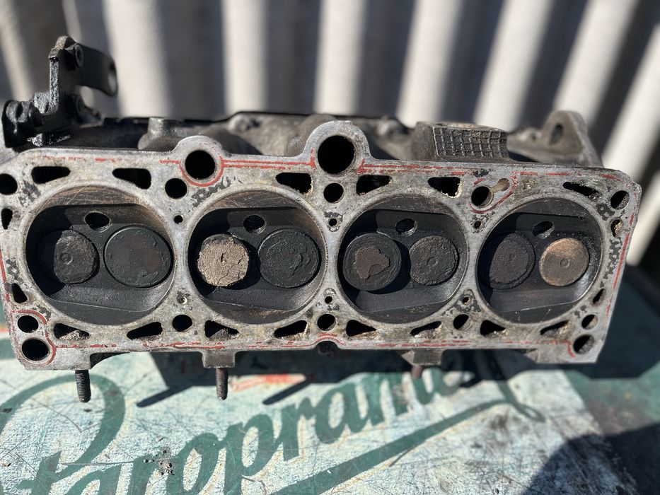 ГБЦ VW Audi 1.6-1.8 0261033730