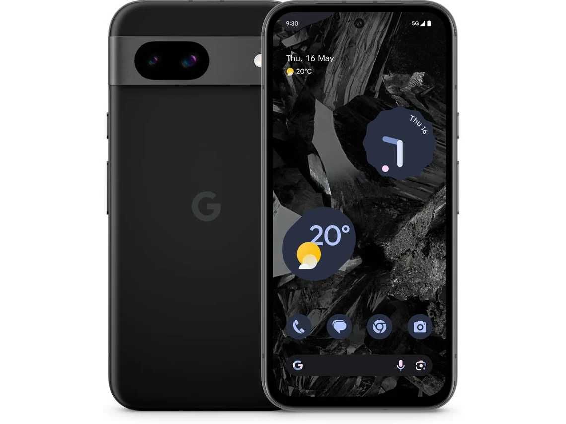 Telemóvel Google pixel 8a