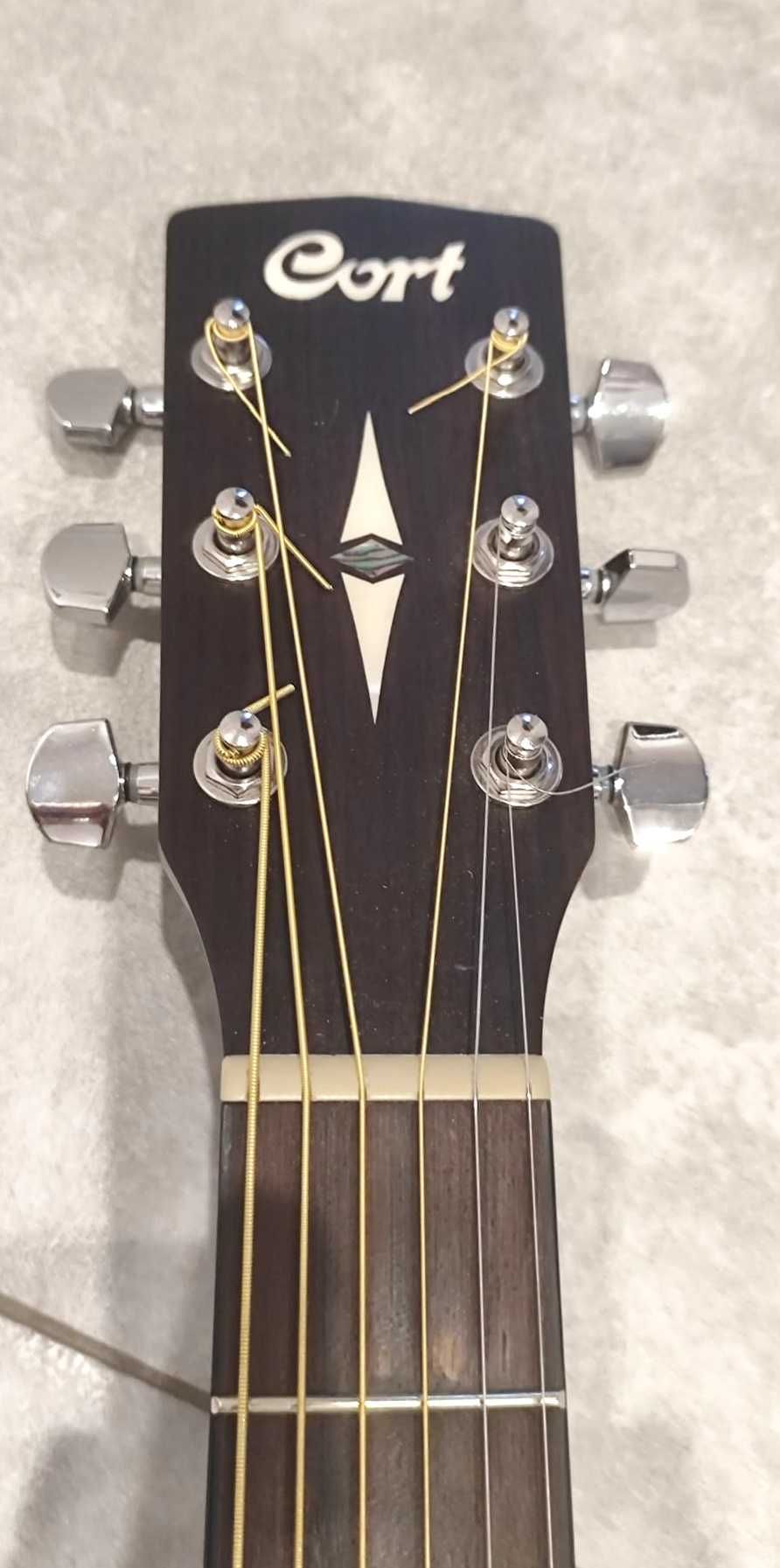 CORT MR500E OP gitara elektroakustyczna