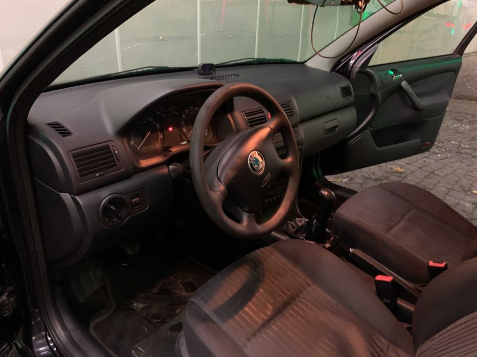 Skoda Octavia Tour / Грудень 2007 / 340 тис км / Climat / один власник