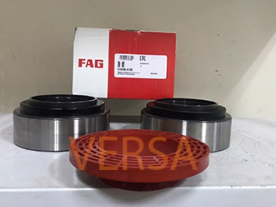 570530.H195 FAG 570530.05.AM подшипник ступицы